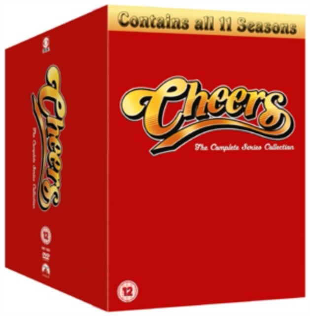 その他 Cheers &amp; Tears: Complete Set [DVD] Amazon.com: Cheers & Tears: The Complete Set [DVD] : Paul
