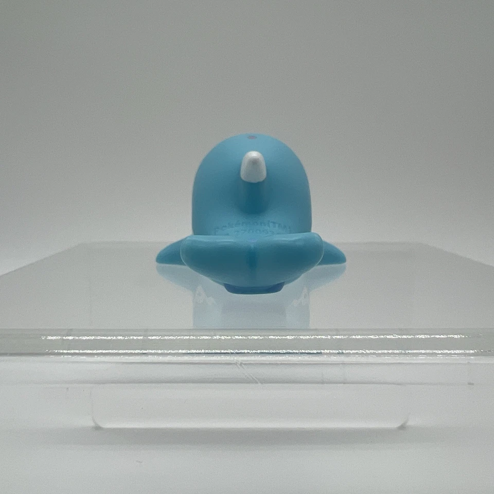 2023 Pokemon Finger Puppet 1.5" Finizen Figure Nintendo Bandai - Image 4 of 4