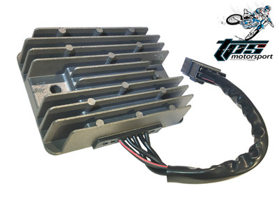 SPANNUNGSREGLER GLEICHRICHTER PASSEND FÜR: ARCTIC CAT 454 BEARCAT 2X4 4X4 1996 - 1998