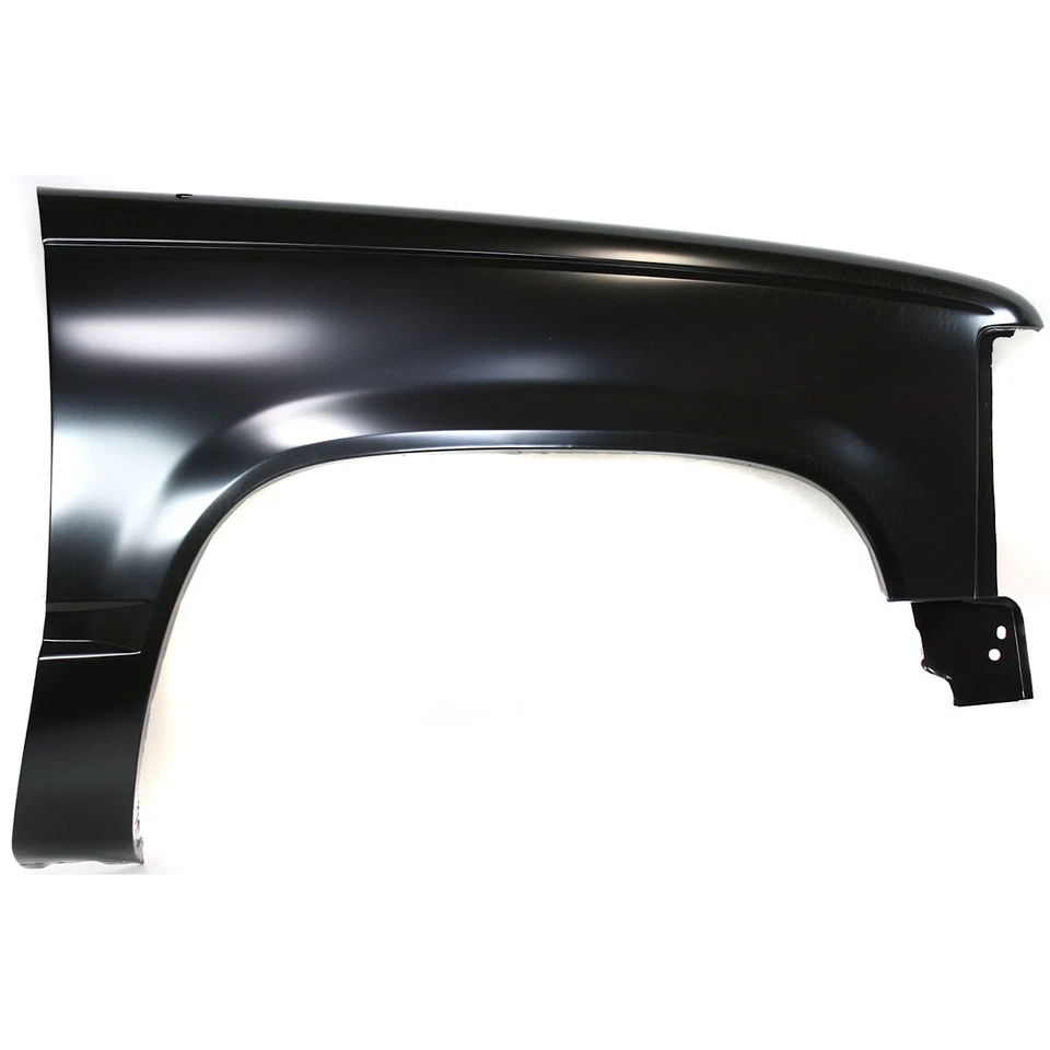 Fender and Wheelhouse Kit For 88-98 Chevrolet C1500 K1500 Primed Front Right - Image 2 of 4