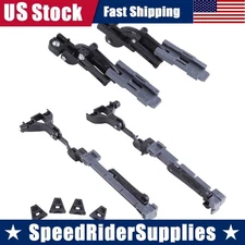 604836865 Panoramic Sunroof Assembly Repair Kit For Mercedes-Benz C117 2014-2020