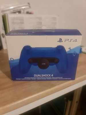 DualShock 4 Back Button Attachment für PS4 PlayStation 4