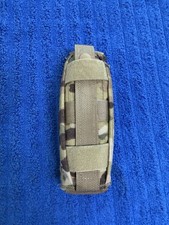 NEW Military CAT Tourniquet Gen 7 Black with SEKRI Pouch OCP Multicam