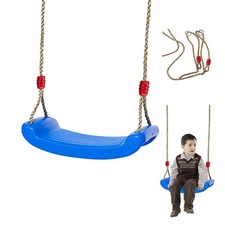 Tree Swing Seat, Swing Set Accessories for Kids Outdoor  Indoor Playground, ...