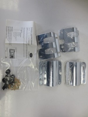 NEW Genuine OEM Polaris Victory Kingpin Quick Detach Mount Kit  2876375