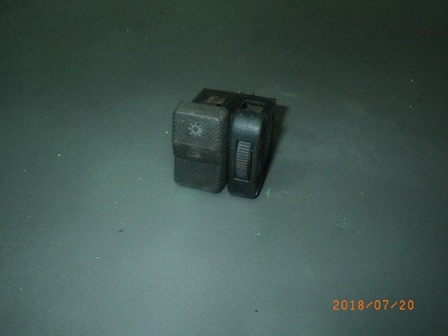109777 Lichtschalter VW Transporter T4 Bus 357941531 2.0