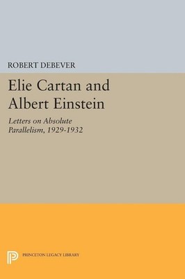Elie Cartan and Albert Einstein | englisch