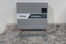 Eemax XTP016480 480VAC 20.5 Max GPM Electric Tankless Water Heater