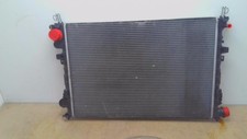 Radiateur Citroen JUMPY