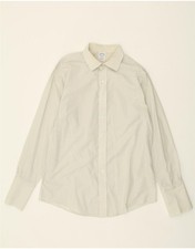 Brooks Brothers formelles Herrenhemd Größe ...
