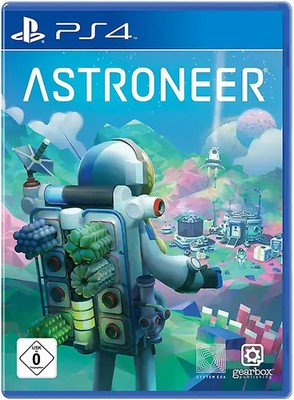 Astroneer