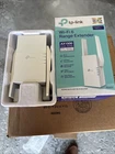 TP-Link AX1500 WiFi 6 Range Extender RE500X Easy Mesh Dual Band-Brand New In Box