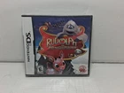 BRAND NEW SEALED RUDOLPH THE RED-NOSED REINDEER NINTENDO DS