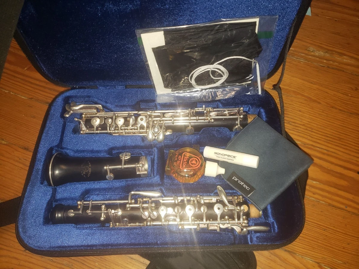狐狸双簧管| eBay