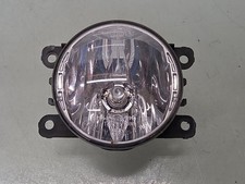Antibrouillard Dacia DOKKER