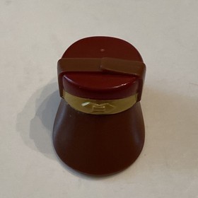 Lego Star Wars Captain Panaka Minifigure sw0321 From Set 7961 - Used DEFECT READ