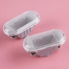2x Fender LED Seitenblinker Blinker passt für Nissan March Micra Navara 02-10