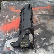 Left Valve Cover For 2005-2010 Ford Mustang 4.0L V6 2006 2007 2008 2009 OEM