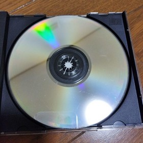 Shinseki Samurai Spirits Bushido Retsuden Sega Saturn Soft #971b4c