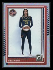 2025 Donruss WNBA #44 DeWanna Bonner Holo
