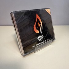 Choose Christ: Contemporary Songs Of Faith - 3 CD Box Set Brand New Sealed