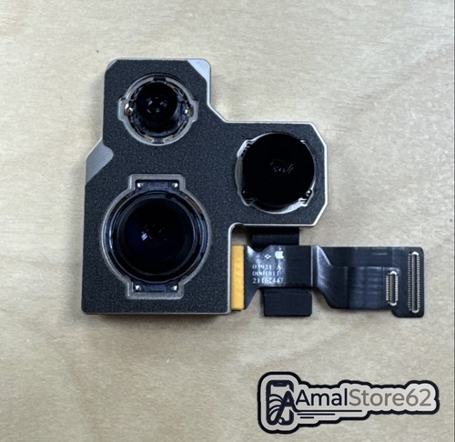 iPhone 14 Pro Max Rear Back Main Camera Replacement Original Apple OEM