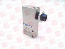 FESTO VZB-3-1/4 / VZB314 (NEW IN BOX)