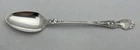 "Violet" by Wallace Sterling (.925) Iced Tea Spoon 28.75g 7 1/8"