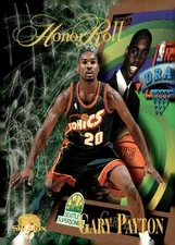 1995-96 SkyBox Premium #274 Gary Payton