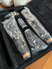 YAMAHA YCL-255 Genuine Standard Clarinet  Hard Case / No Tariffs In US / New
