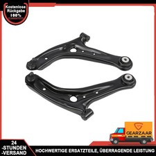 Querlenker Satz passt für Ford Fiesta 6 CB1, CCN Mazda 2 DE, DH Links Rechts