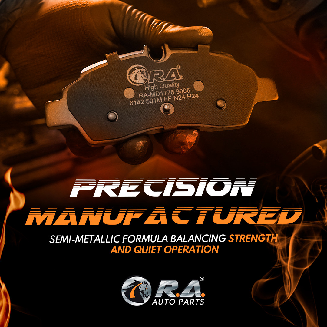 4x Rear CERAMIC Brake Pads D1813 Fit HYUNDAI KONA 2018-2023 1.6L 2.0L L4 *EPB thumbnail 9