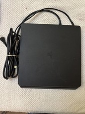 Sony PlayStation PS4 Console