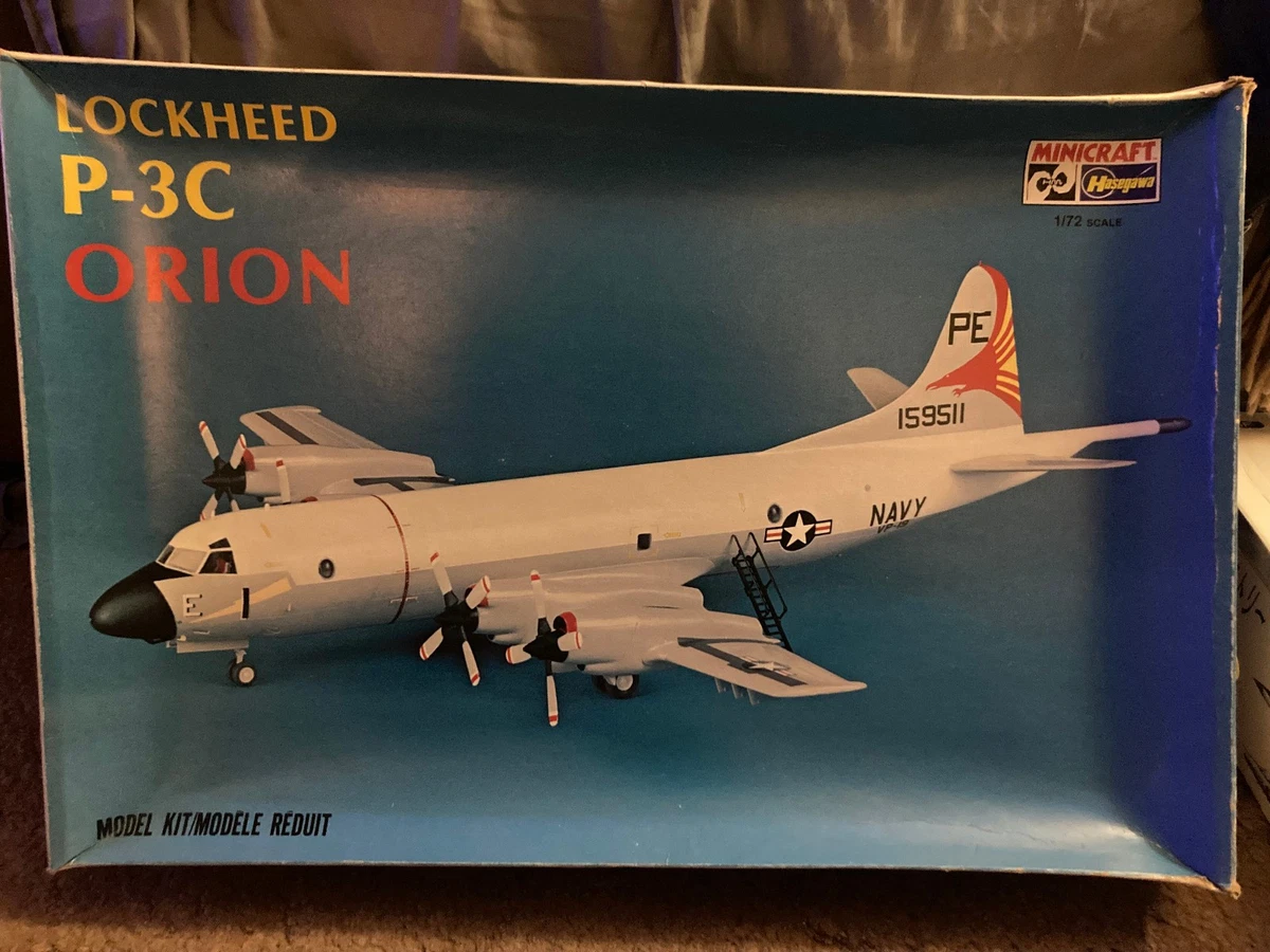 P3 Orion 72 for sale | eBay