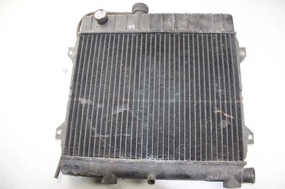 BMW E30 320i VVFL radiator water cooler water radiator OEM cooling