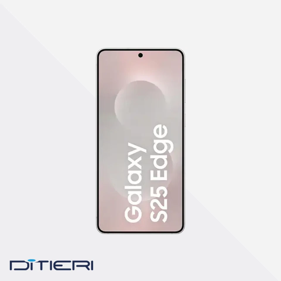 Samsung Galaxy S25 Edge · 256GB, foto 2 di 5