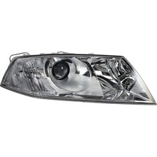 DIEDERICHS Scheinwerfer rechts für Skoda Octavia II Combi 1Z5 2.0 TDi 1Z3