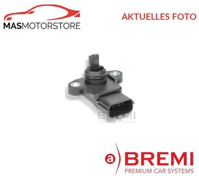MAP SENSOR DRUCKSENSOR SAUGROHRDRUCK BREMI 35103 A FÜR MITSUBISHI LANCER VII