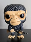 Funko Pop! Vinyl Movies Caesar War for the Planet of the Apes #453 Vaulted Loose