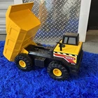 Tonka Truck 354 Yellow 2012 Dump Truck Great Condition!