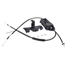 Handbremse Feststellbremse Steuerelement Ersatz F�r BMW 7er F01 F02 F03 NEU