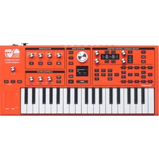 ASM Hydrasynth Explorer 888 Polyphonic Wavemorphing Synthesizer