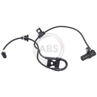 A.B.S. Sensor DrehzahlfüHler Hinten Passend FüR Lexus RX MHU3_ GSU3_ MCU3_