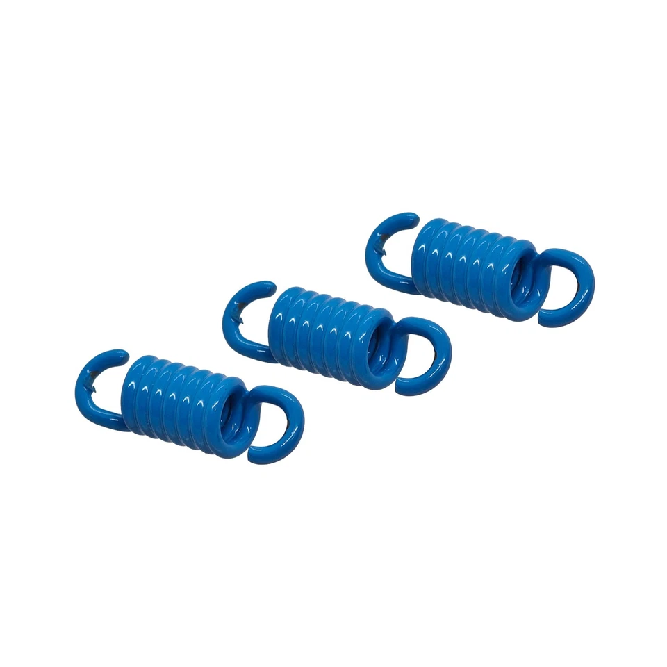 228.0130 Set Ressorts embrayage sans variateur Polini Gilera CBA