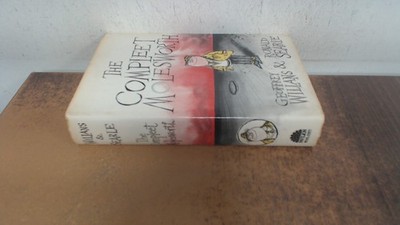 			The Compleet Molesworth, Geoffrey Willans and Ronald Searle, Pavi		