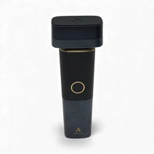 Andis Shaver reSURGE 17300 Wet/Dry Lithium Titanium - Black