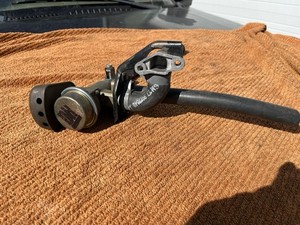 1968 Corvette Camaro 302 350 68 Z28 Smog AIR Diverter Valve Original Survivor