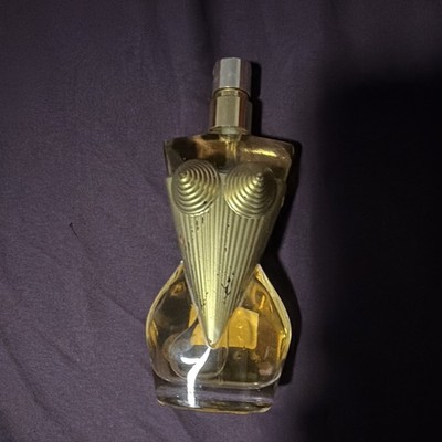 Jean Paul Gaultier Classique Eau de Toilette Spray, Regular Size 3.4 fl oz