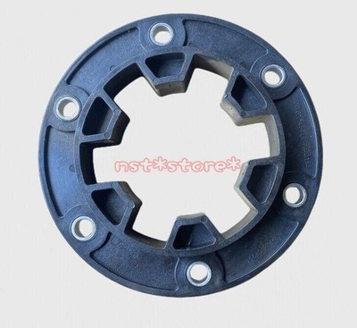 1Pcs New CENTAFLEX K-125-195 coupling method Lange flywheel coupling