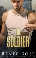 Renee Rose | The Soldier | Taschenbuch | Englisch (2021) | Renee Rose Romance